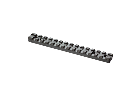 Picatinny-Schiene /Stahl - 0 MOA – Contessa