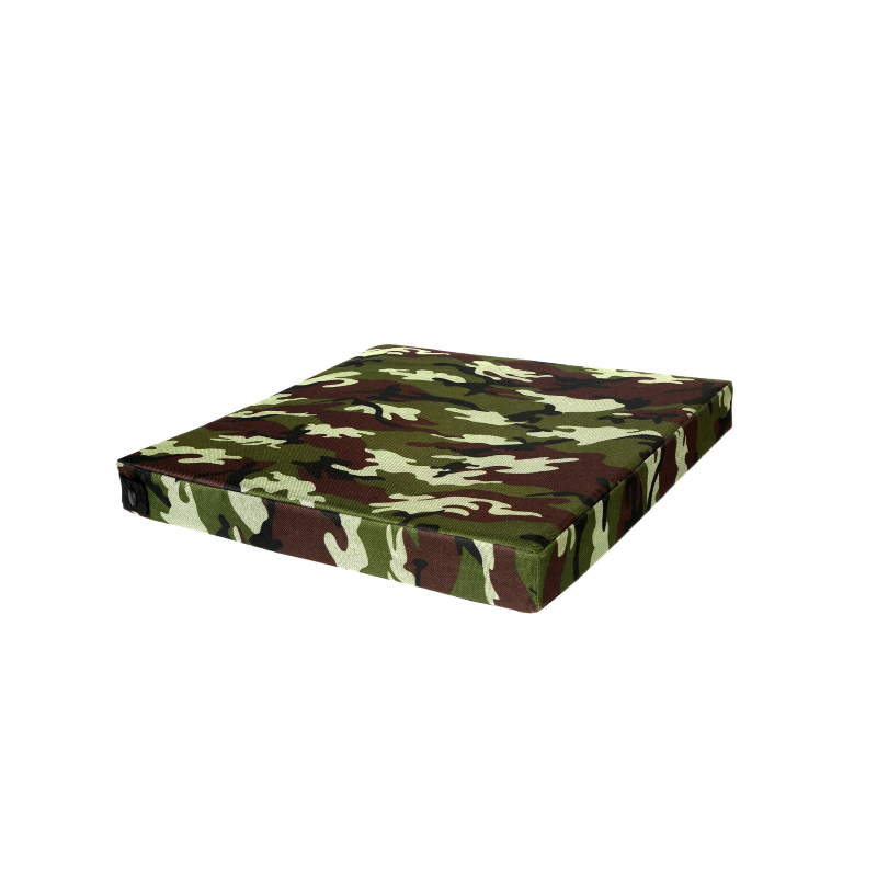 Sitzkissen camo M. beheizt - Nates