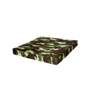 Sitzkissen camo M. beheizt - Nates