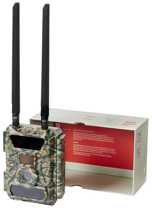 Omega Cloud Wildkamera - Hunter