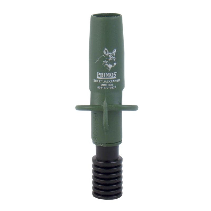 Primos – Rufen Sie JackRabbit Fox an
