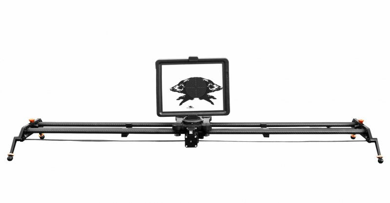 System für laufende Ziele 1,5 m