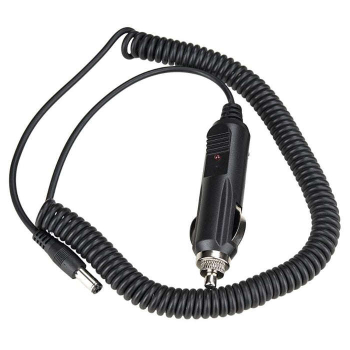 Autoladekabel 12V für Hunter Jagdradio - Hunter