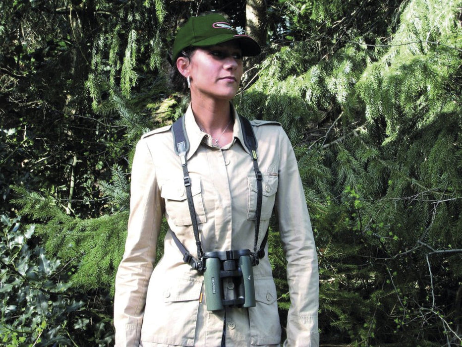 Niggeloh Sport Fernglasgurt – Niggeloh