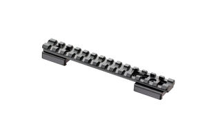 PICATINNY-SCHIENE / STAHL – 0 MOA – Contessa