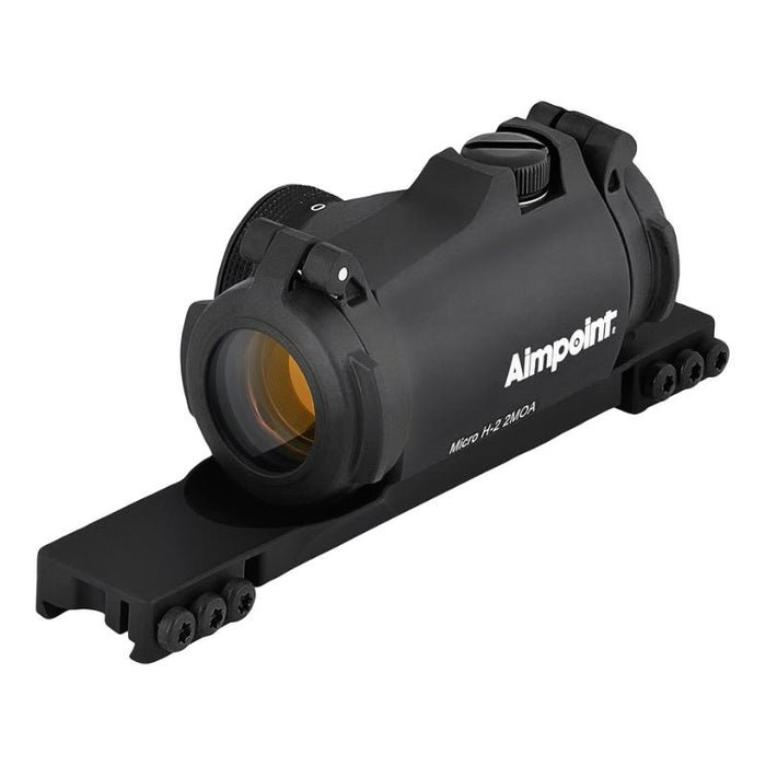 Aimpoint Micro H2 2MOA inkl. - Tikka T3-Montage