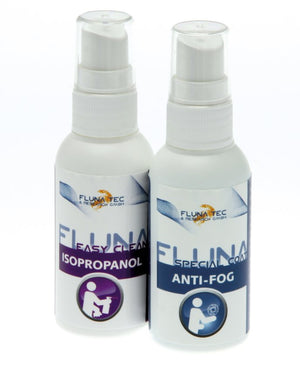 Fluna Tec Anti-Beschlag/Isopropanol