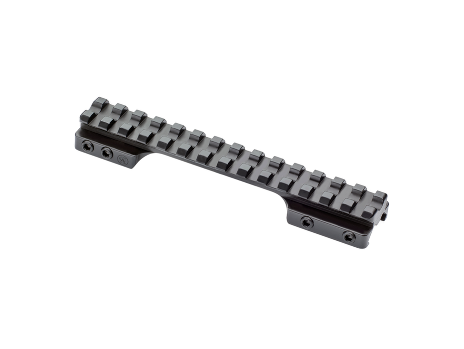 Picatinny-Schiene /Stahl - 0 MOA – Contessa