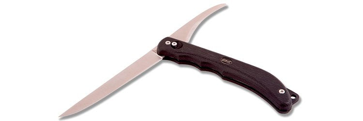 EKA Messer Fishblade Duo – EKA