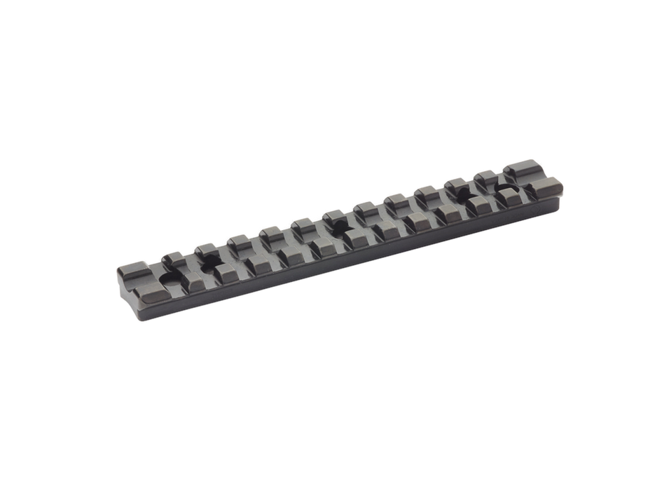 PICATINNY-SCHIENE / STAHL - 0 MOA – Contessa