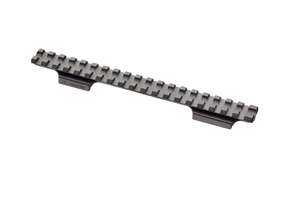 Picatinny-Schiene / Stahl - 0 MOA – Contessa