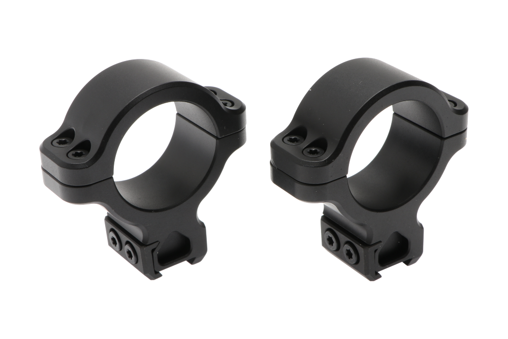 CZ 457 Zielfernrohrmontage 2-teilig – CZ