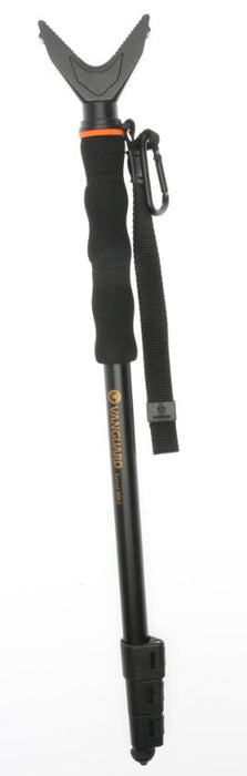 Skydestok 1 ben Scout M62