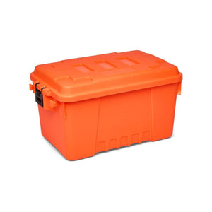 Plano Sportsmans Trunk Medium, Black - 76,2x36,2x32,4 cm