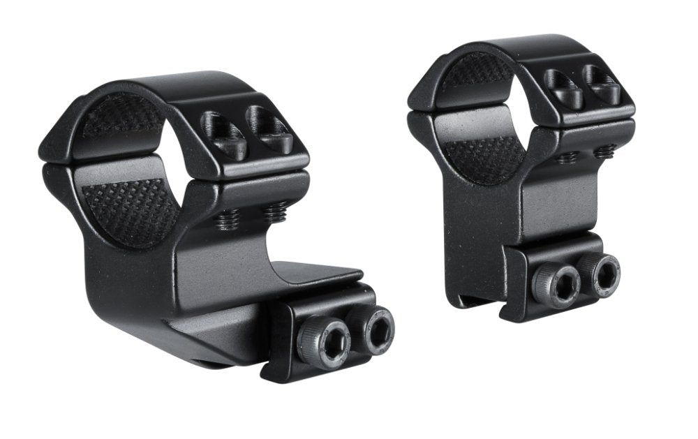 Montageringe Match 1''