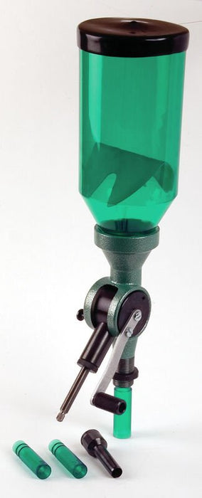 Quick Charge High Capacity Pulverfüllgerät – RCBS