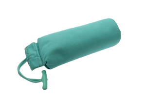 Schwimmender Dummy