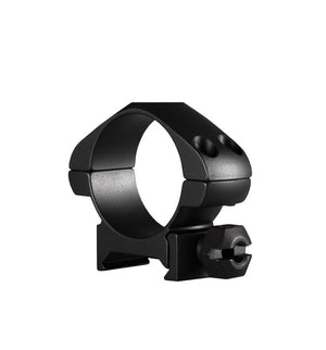 Montage-Ringe aus Stahl 30 mm