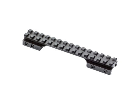 Picatinny-Schiene / Stahl - 0 MOA – Contessa