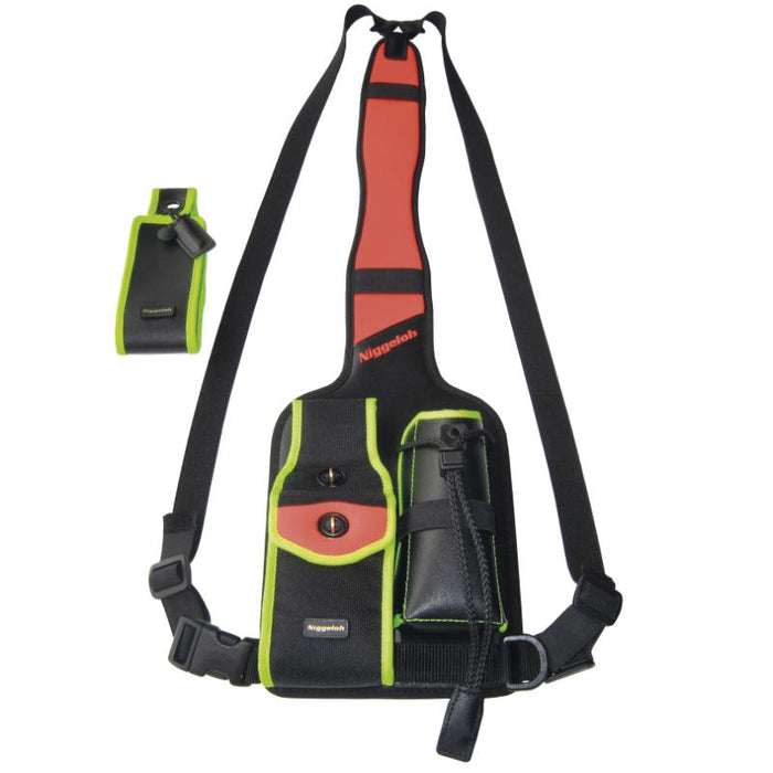 Niggeloh Schulterholster Finder