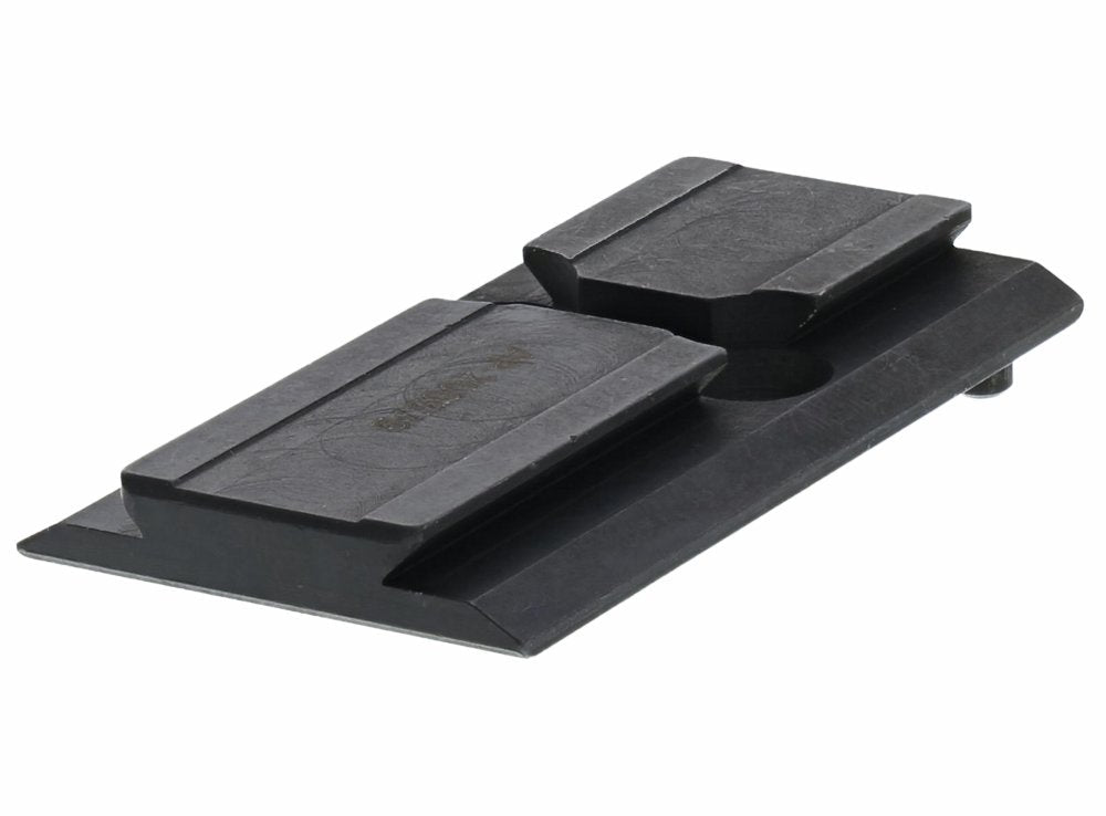 Pistolenmontage Acro