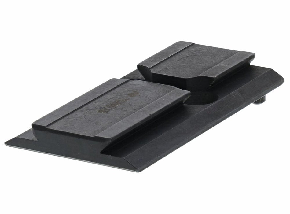 Pistolenmontage Acro