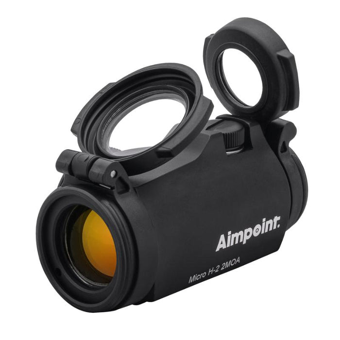 Aimpoint Micro H2 – 2MOA – ohne Montage