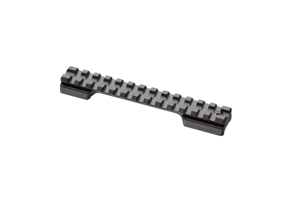 Picatinny-Schiene /Stahl - 0 MOA – Contessa