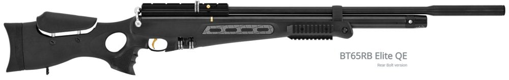 Hatsan BT65 RB Elite QE 4,5 mm – Hatsan