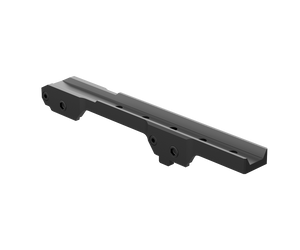 Pulsar CZ550 Gewehrmontage – CZ