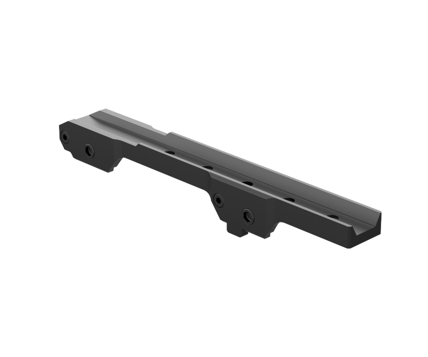 Pulsar CZ550 Gewehrmontage – CZ