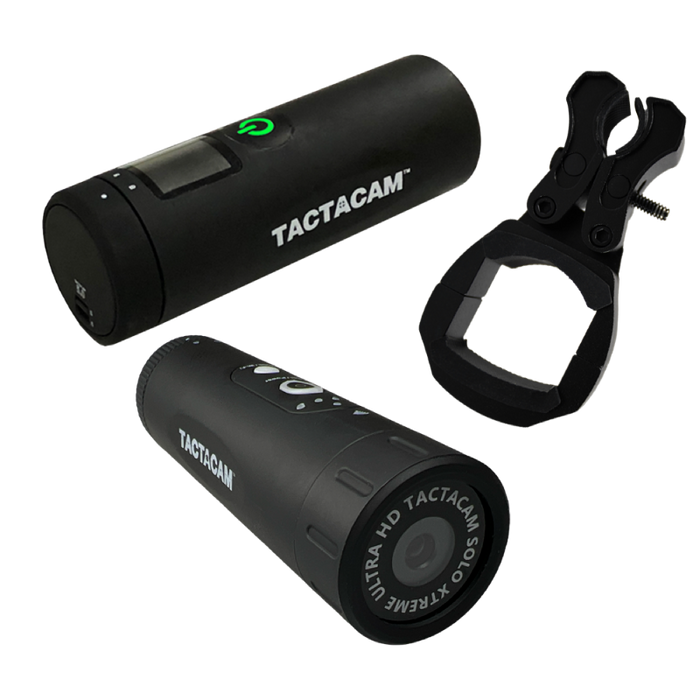Tactacam Solo Xtreme - Set