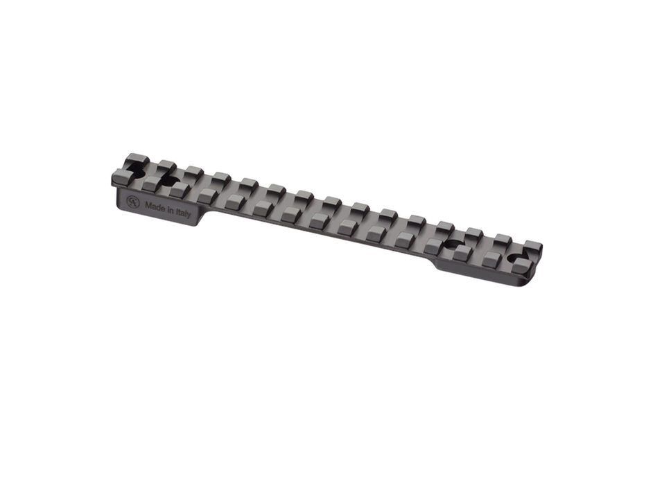 Picatinny-Schiene / Stahl - 0 MOA – Contessa