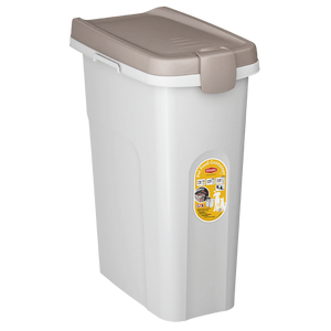Futtereimer – 25 Liter – Kerbl