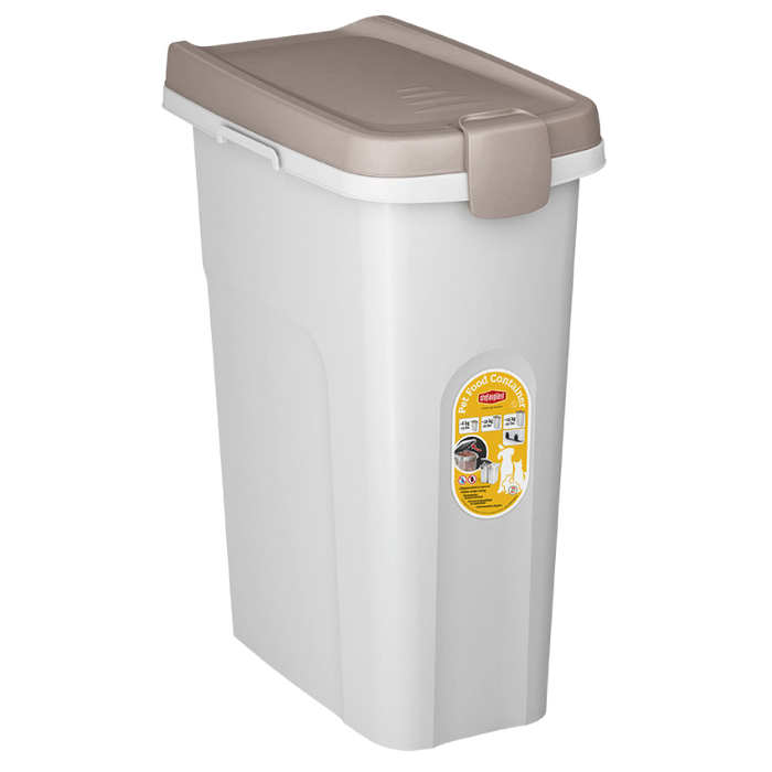 Futtereimer – 25 Liter – Kerbl