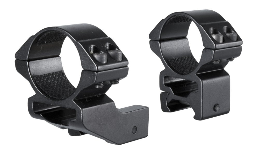 Montageringe Match 30 mm