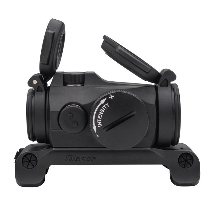 Aimpoint Micro H2 2MOA inkl. - Blaser-Montage