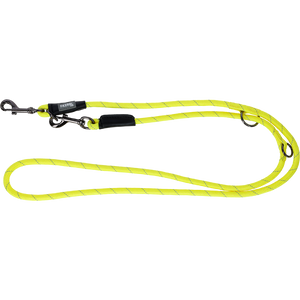 Hundeleine Seoul rund Nylon – Kerbl