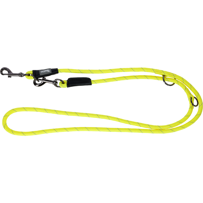 Hundeleine Seoul rund Nylon – Kerbl