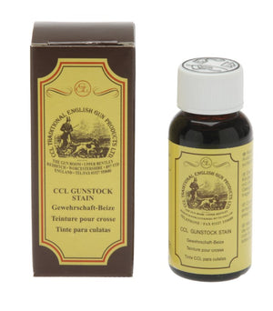 CCL Træbejse 50 ml – CCL