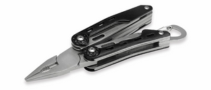 Maserin Multitool Schwarz – Maserin