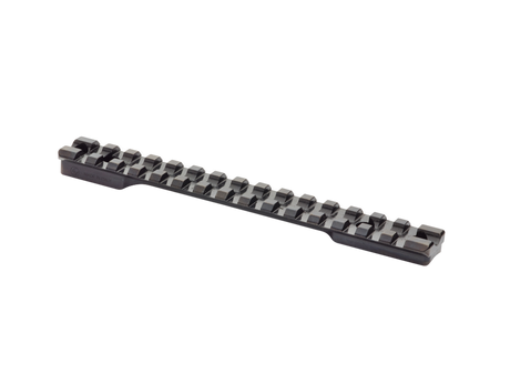 Picatinny-Schiene /Stahl – 0 MOA – Contessa