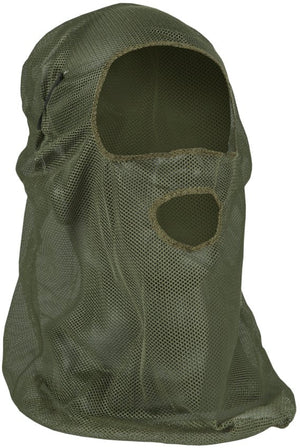 Primos Mesh-Gesichtsmaske – Primos