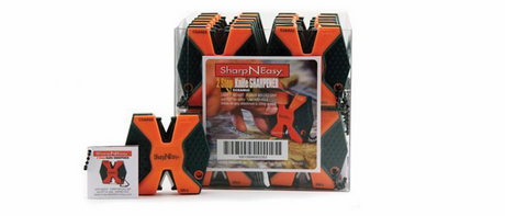 AccuSharp Zwei-Stufen-Schärfer – Accusharp