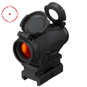 Aimpoint Duty RDS® MR Multi Absehen