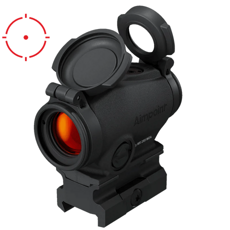 Aimpoint Duty RDS® MR Multi Absehen