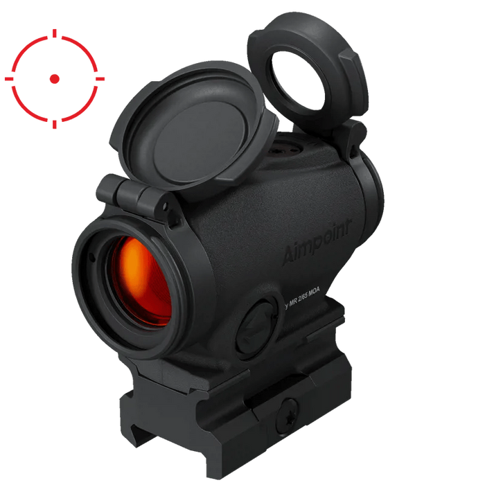 Aimpoint Duty RDS® MR Multi Absehen