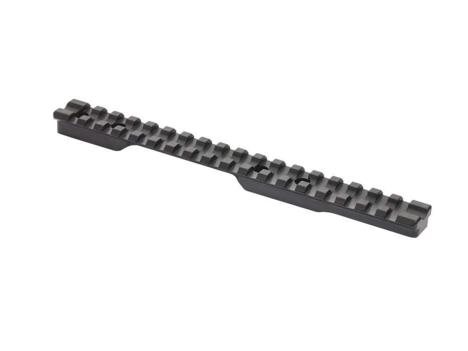 PICATINNY-SCHIENE / STAHL - 0 MOA – Contessa