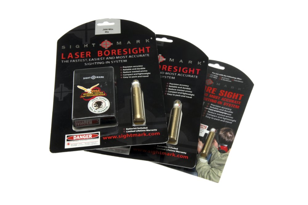 Laserpatrone Kal. .30-06/.270/.25-06 – Sightmark