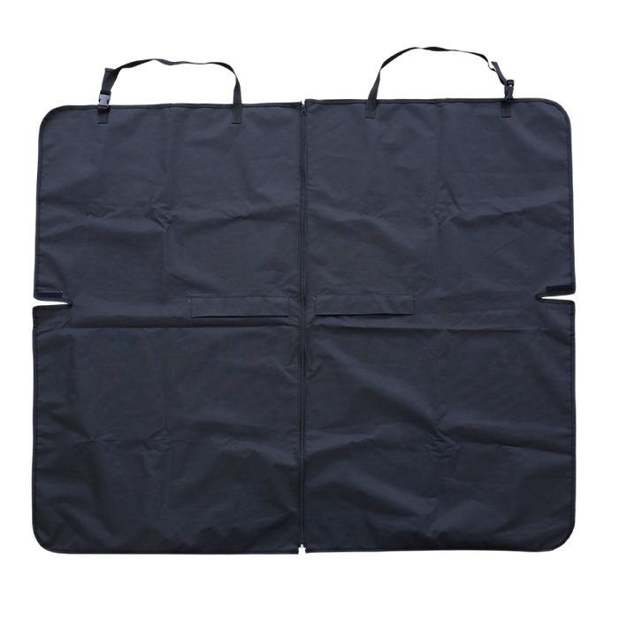 Schutzdecke für die Rücksitzbank – Kerbl